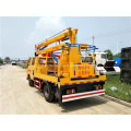 Garantiert 100% JMC 12m Overhead-LKW